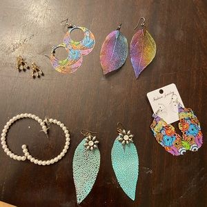 Earring Bundle